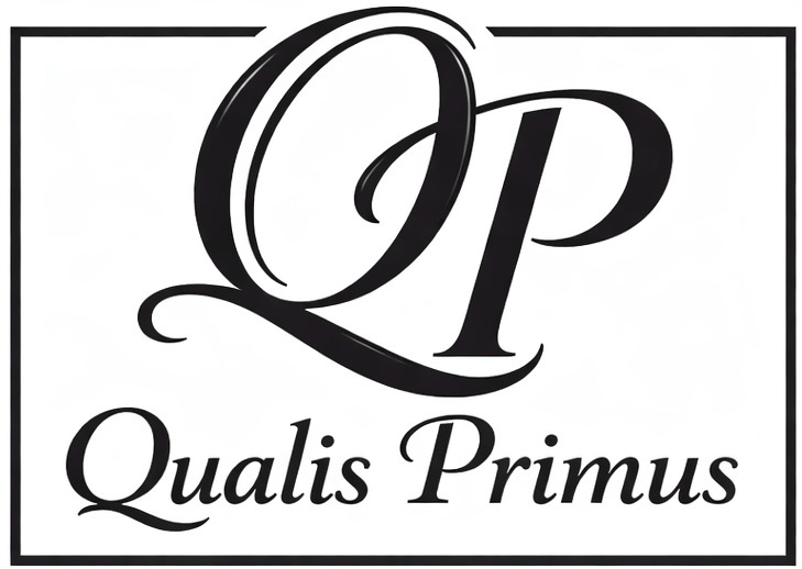 Qualis Primus logo